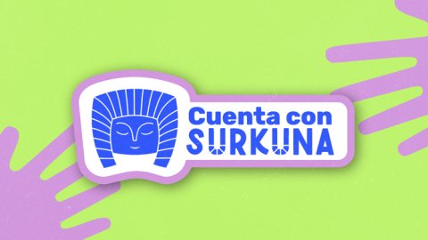“Cuenta con Surkuna”, la campaña que acerca abogadas feministas a mujeres que necesitan abortar