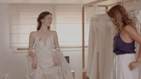 Más Chic estrena "De compras: moda reciclada"