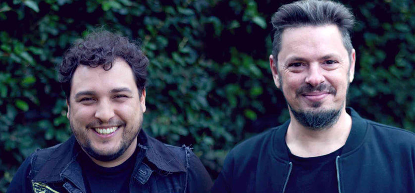 Nuevos CCOs en DAVID Buenos Aires