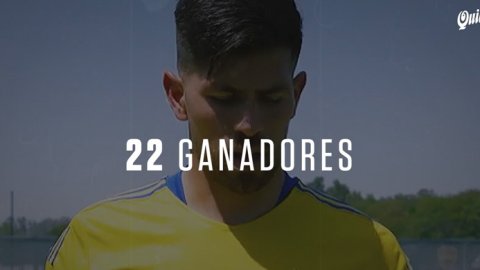 Quilmes junto a draftLine lanzaron la tercera edición de Balón de Potrero