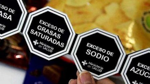 Atención marcas: cómo reaccionando los consumidores con el etiquetado frontal