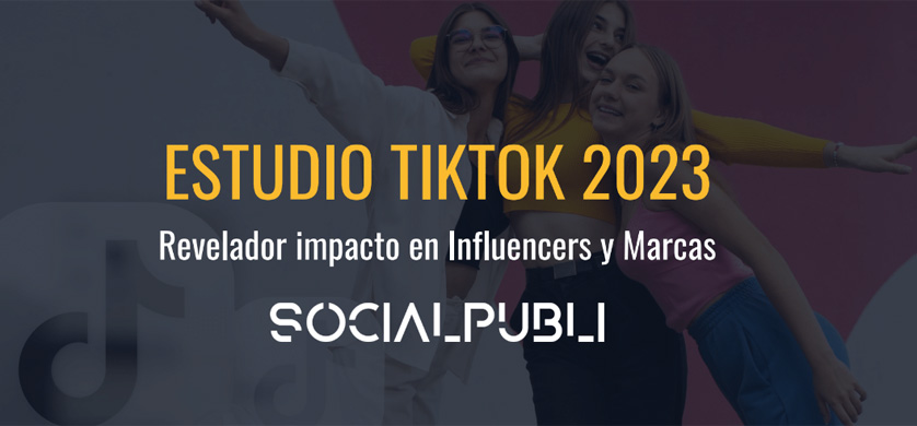Radiografía de los influencers en TikTok: cuánto tiempo pasan en la red social
