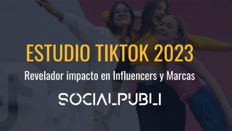 Radiografía de los influencers en TikTok: cuánto tiempo pasan en la red social