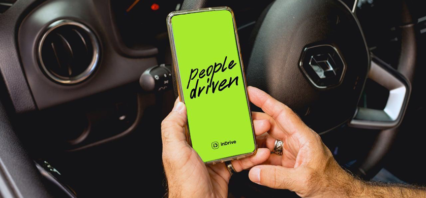 inDrive celebra su primer aniversario en la Argentina