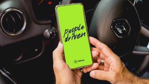 inDrive celebra su primer aniversario en la Argentina
