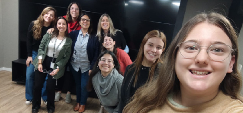 Grupo Perfil presentó su propuesta radial y televisiva en la agencia Havas Media