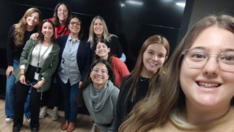 Grupo Perfil presentó su propuesta radial y televisiva en la agencia Havas Media