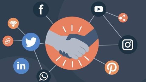 Comscore: el 90% de los latinoamericanos accede a redes sociales