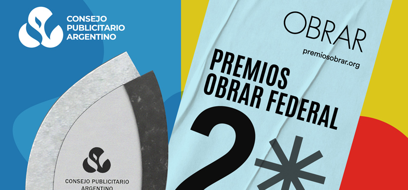 El CPA abre la inscripción de los Premios Obrar Federal 2023