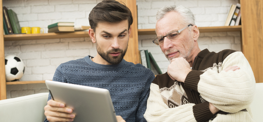 Consumo digital: ¿Cuáles son las preferencias de compra de los padres argentinos?