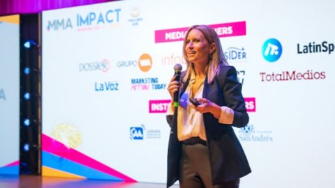 MMA Impact Argentina reunió a más de 800 líderes de marketing