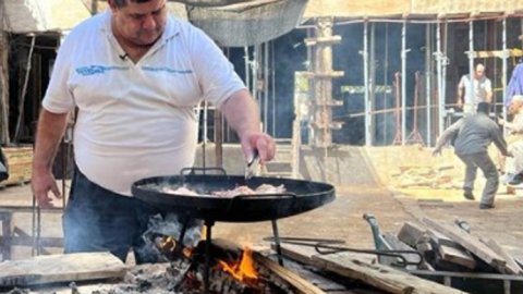 elGourmet presenta su nueva serie documental, Asado de Obra