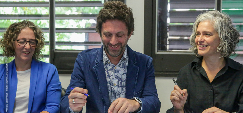 La UBA e Interact lanzan la nueva Diplomatura en Publicidad y Marketing Digital