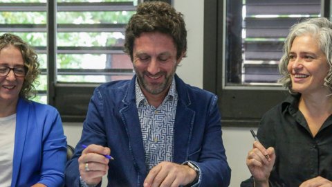 La UBA e Interact lanzan la nueva Diplomatura en Publicidad y Marketing Digital
