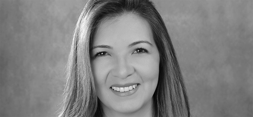 Wavemaker Andina promueve a Andrea Ruiz como su nueva Managing Director