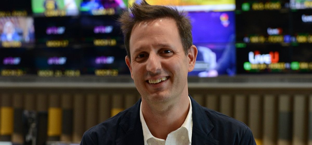 Prez: “Combinar entretenimiento con noticias permite captar la atención del público de manera más efectiva”
