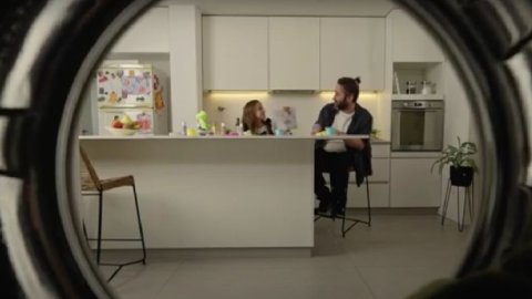 "Lavado a lavado", lo nuevo de A -Train Lab para Codini