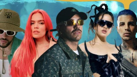Telemundo Internacional trasmitirá los “Premios tu música urbano 2023”