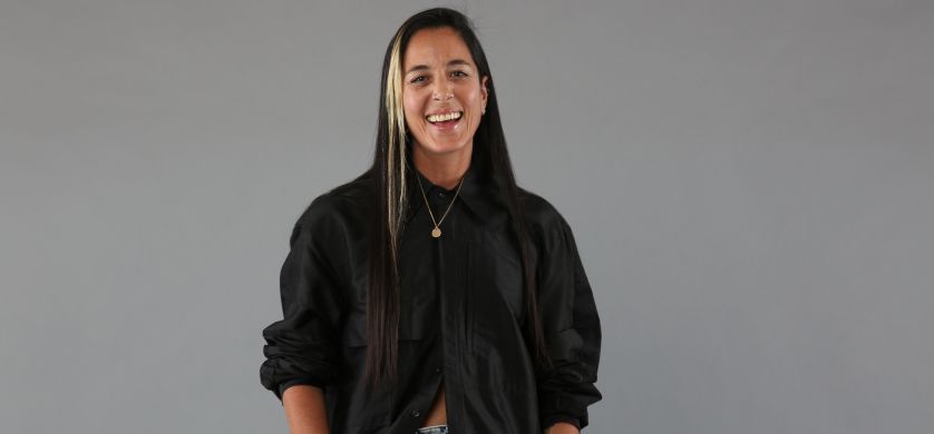 R/GA con nueva VP Executive Creative Director SS LATAM