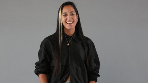 R/GA con nueva VP Executive Creative Director SS LATAM
