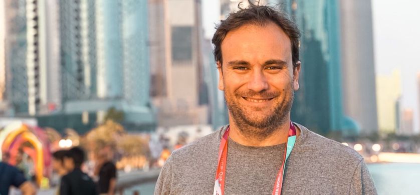 Grupo Muchnik suma nuevo Director Digital Senior