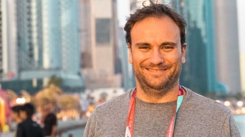 Grupo Muchnik suma nuevo Director Digital Senior