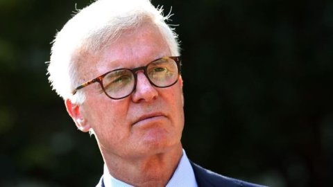 Cambios en The Washington Post: se va su CEO y editor Fred Ryan