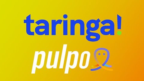 Taringa! Designó a pulpo como su agencia