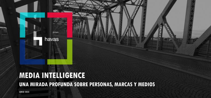 Panorama de medios: 3 de cada 4 argentinos utilizan redes sociales para buscar marcas