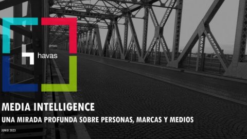 Panorama de medios: 3 de cada 4 argentinos utilizan redes sociales para buscar marcas
