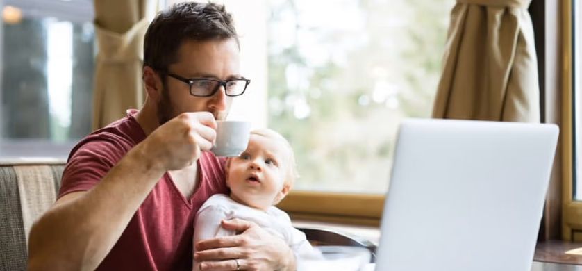 Día del Padre: ¿Cuáles son los nuevos perfiles de consumo de las nuevas paternidades?