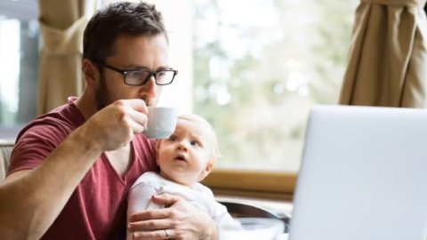 Día del Padre: ¿Cuáles son los nuevos perfiles de consumo de las nuevas paternidades?