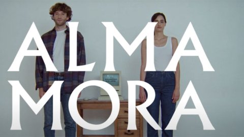 “Búsquedas por amor”, lo nuevo de La Comunidad para Alma Mora