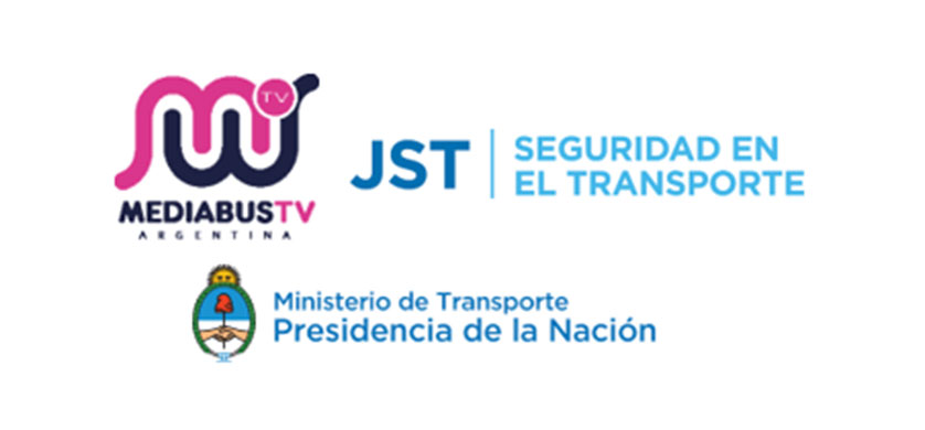 MediaBusTV celebra acuerdo estratégico con La Junta de Seguridad del Transporte