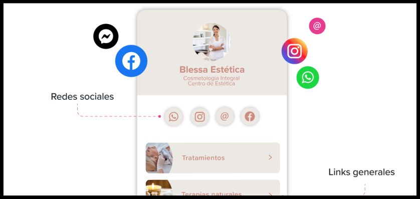 Bio Libre, la nueva herramienta de Mercado Libre que ayuda a emprendedores y creadores de contenido