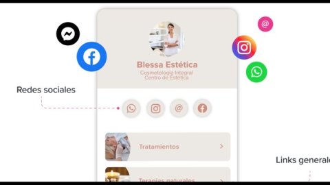 Bio Libre, la nueva herramienta de Mercado Libre que ayuda a emprendedores y creadores de contenido