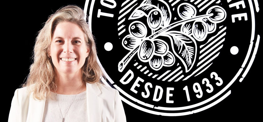 Café Martínez renueva su área de marketing