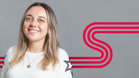 Super nombra nueva Directora de Social Media Regional