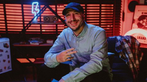 HDFILM- POSTHOUSE incorpora a Alexan Sarikamichian a su staff de directores