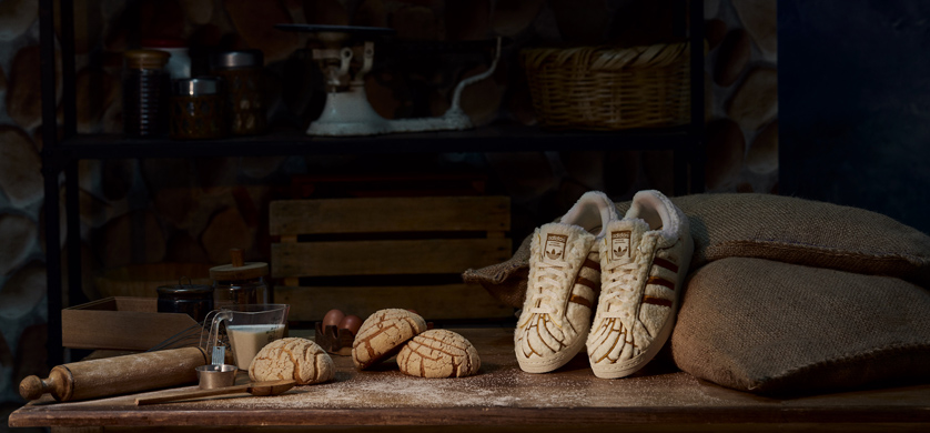 México: adidas Originals junto a Newcycle lanzan “Superstar Conchas”