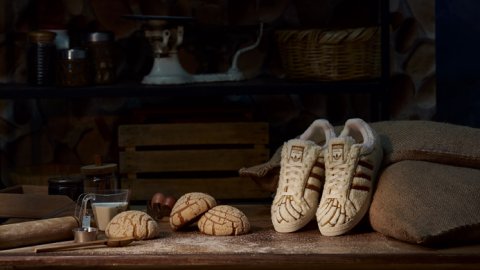 México: adidas Originals junto a Newcycle lanzan “Superstar Conchas”