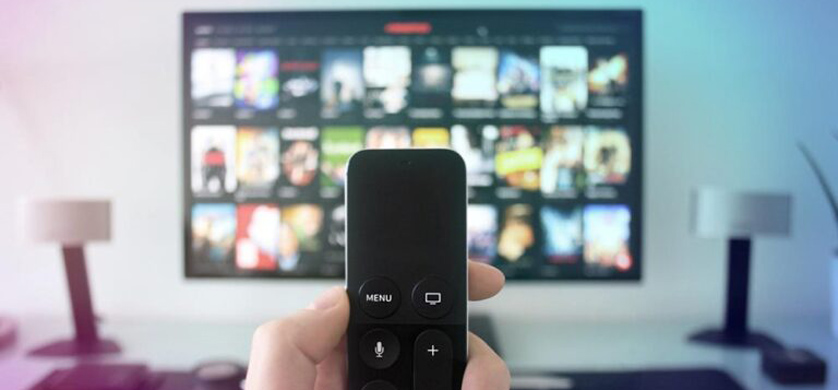 Brasil, México y Argentina lideran en la adopción de Connected TV