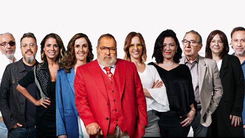 Rating de radio: Mitre mantuvo su liderazgo en mayo