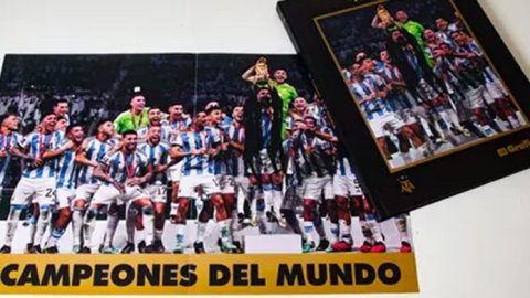 Torneos anunció la salida a la venta de “El Camino a la Gloria”