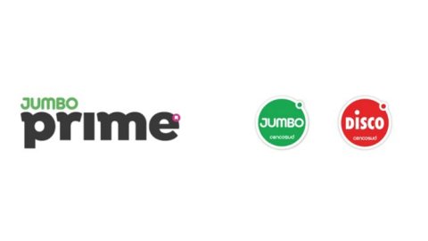 Jumbo y Disco Lanzan Jumbo Prime
