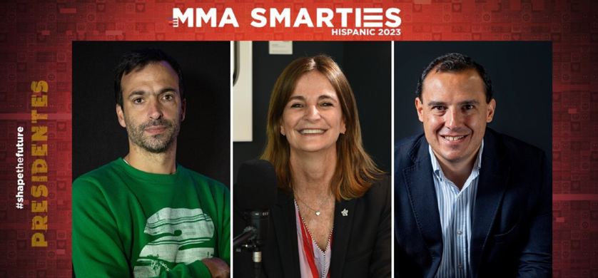 Abrió la inscripción a los Premios MMA Smarties Hispanic Latam 2023