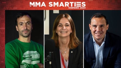Abrió la inscripción a los Premios MMA Smarties Hispanic Latam 2023