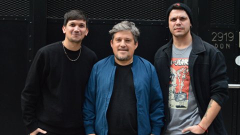 Don con novedades en su área creativa