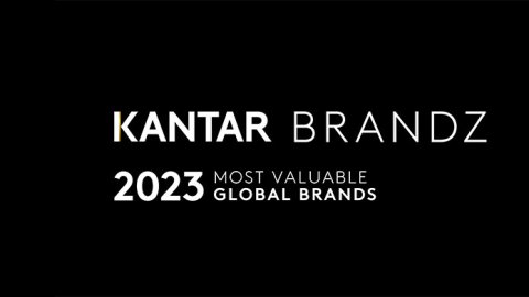 Kantar BrandZ: Apple sigue siendo la marca más valiosa del mundo 