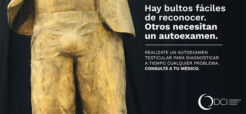 “Hay bultos fáciles de reconocer. Otros, necesitan un autoexamen”, lo nuevo de VMLY&R